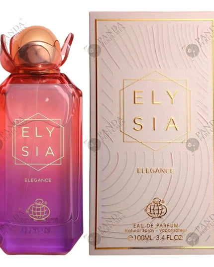 Fragrance World Elysia - Elegance