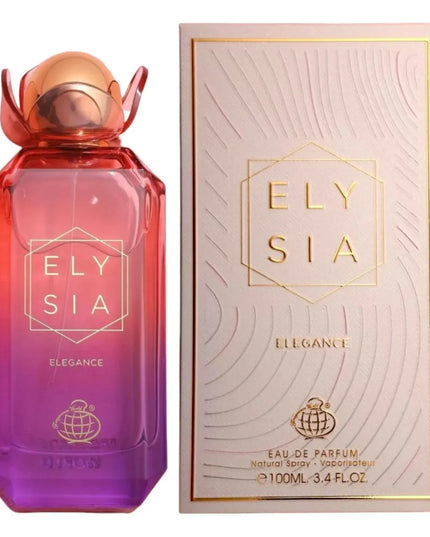 Elysia - Elegance (Fragrance World)
