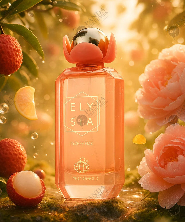 Elysia - Lychee Fizz (Fragrance World)