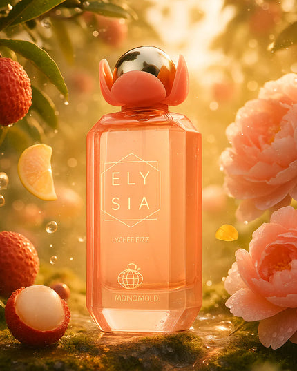Elysia - Lychee Fizz (Fragrance World)