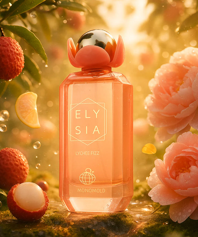 Elysia - Lychee Fizz (Fragrance World)