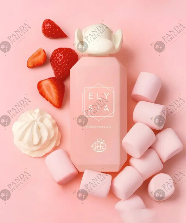 Elysia Marshmallow – 100ml (Fragrance World)