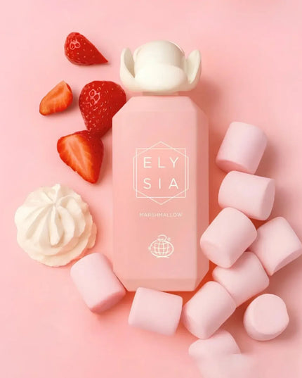 Elysia Marshmallow – 100ml (Fragrance World)