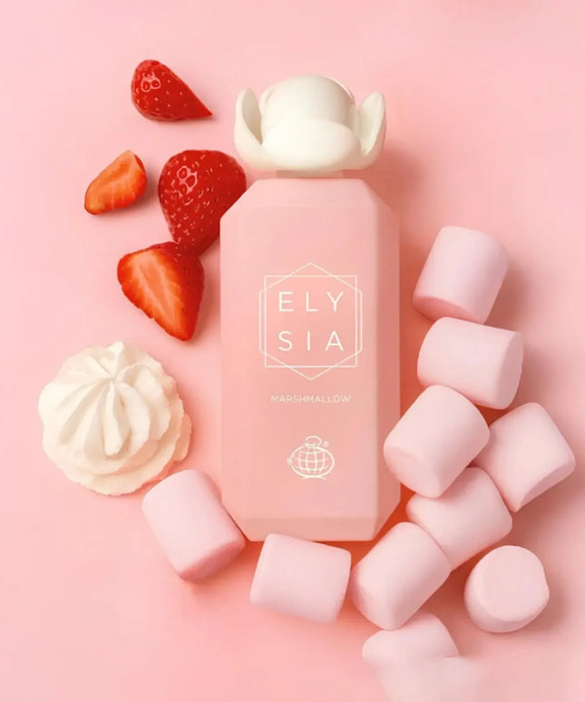 Elysia Marshmallow – 100ml (Fragrance World)