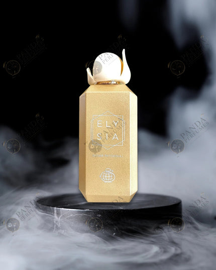 Fragrance World Elysia - Sugar Patchouli