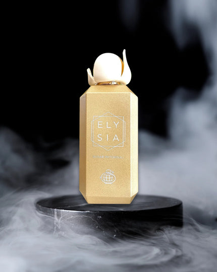 Elysia - Sugar Patchouli (Fragrance World)