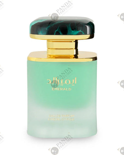 Maison Asrar Emerald