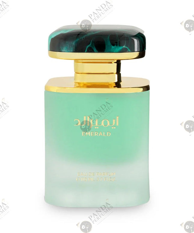 Emerald by Maison Asrar