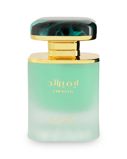 Emerald by Maison Asrar