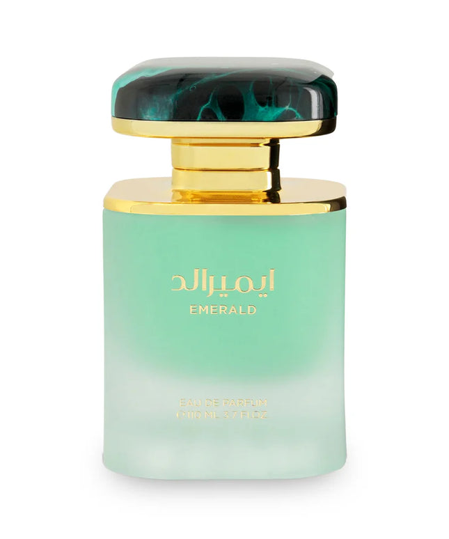 Emerald by Maison Asrar