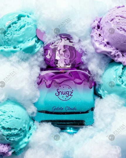 Gelato Clouds - Snugz