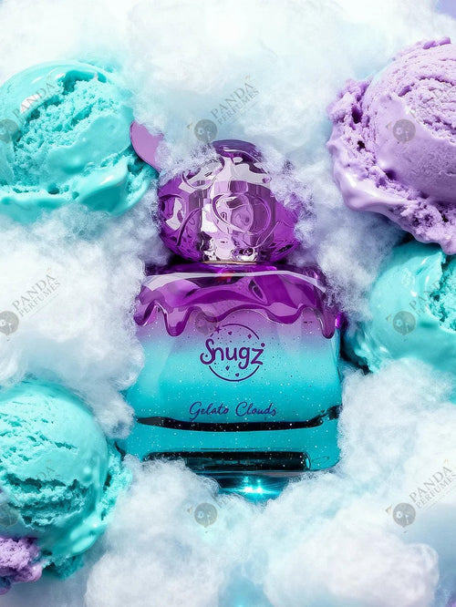 Gelato Clouds - Snugz
