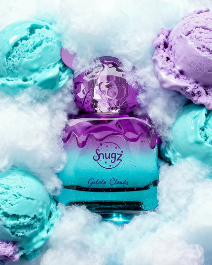 Gelato Clouds - Snugz
