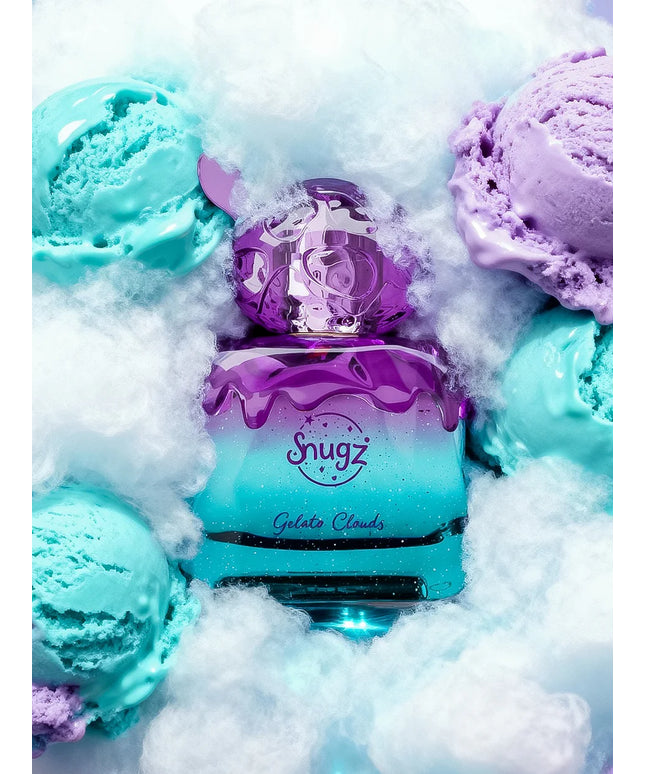 Gelato Clouds - Snugz