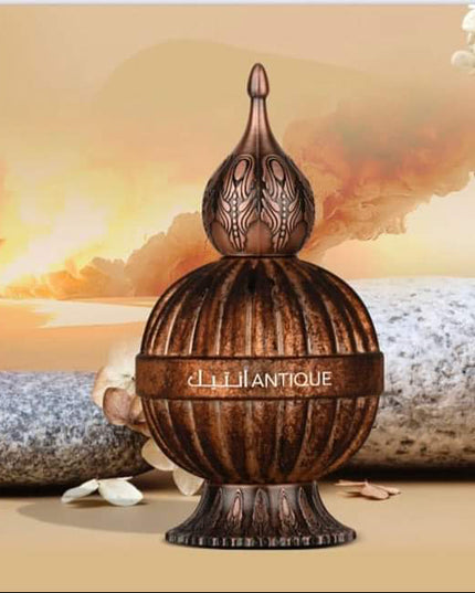 Antique - Niche Emarati by Lattafa