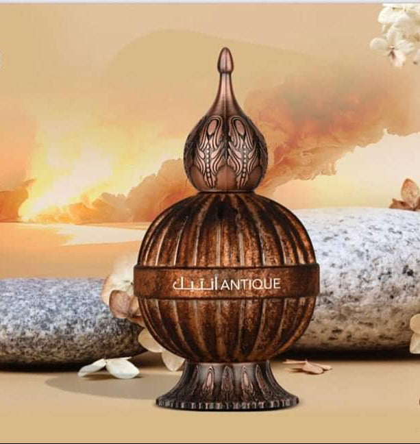 Antique - Niche Emarati by Lattafa