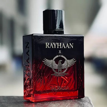 Rayhaan Valhalla Perfume 100ml EDP by Rayhaan