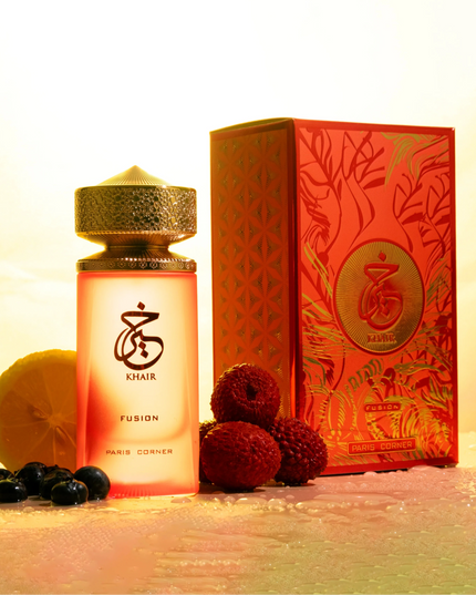 Khair Fusion - 100ml (Paris Corner)