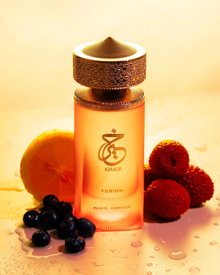 Khair Fusion - 100ml (Paris Corner)