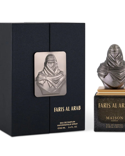 Faris Al Arab Perfume 100ml EDP