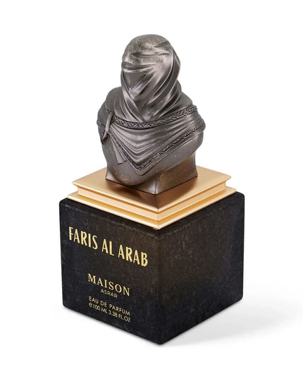 Faris Al Arab Perfume 100ml EDP