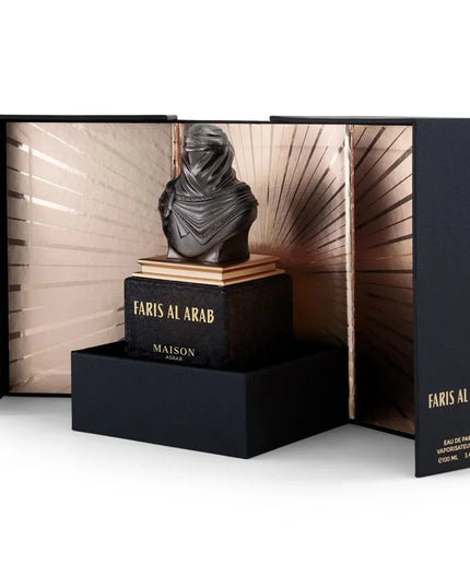 Faris Al Arab Perfume 100ml EDP