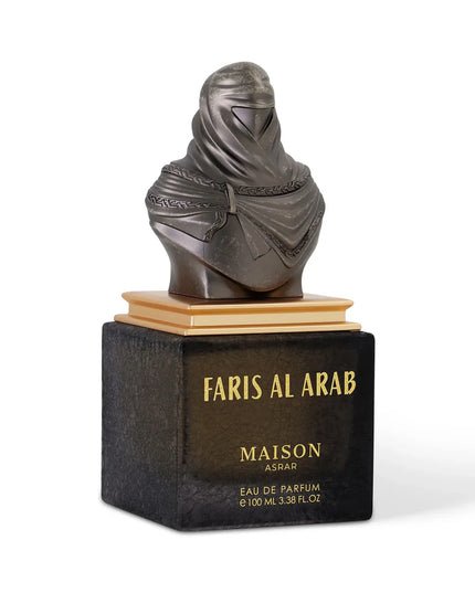 Faris Al Arab Perfume 100ml EDP