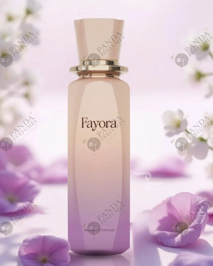 Fayora - 100ml (Paris Corner)