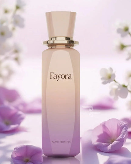 Fayora - 100ml (Paris Corner)