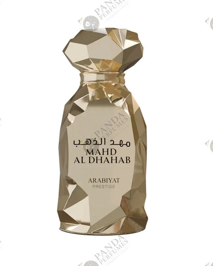 Arabiyat Prestige Mahd Al Dhahab EDP 100ml