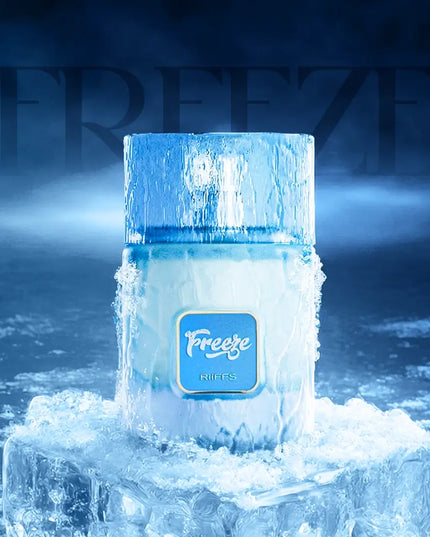 Freeze by Riiffs