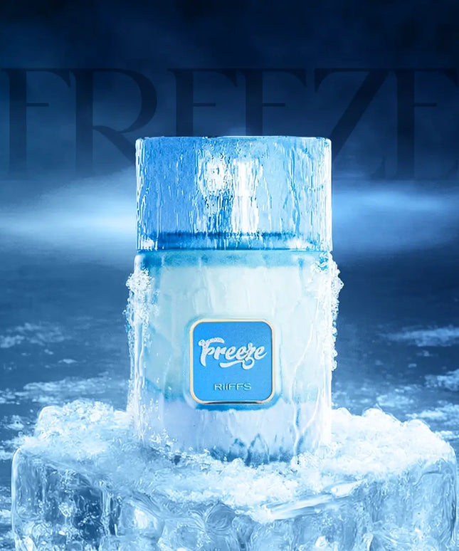 Freeze by Riiffs