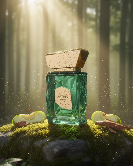 Aether Extract -100ml (Fragrance World)