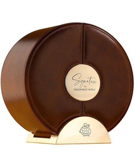 Signature Brown - 100ml (Fragrance World)