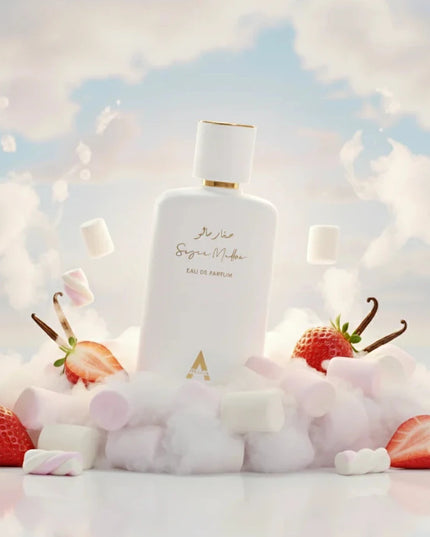 Sugar Mallow - 100ml (Atralia)