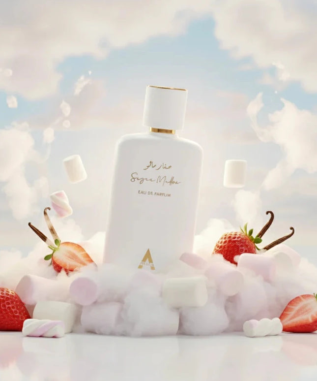 Sugar Mallow - 100ml (Atralia)