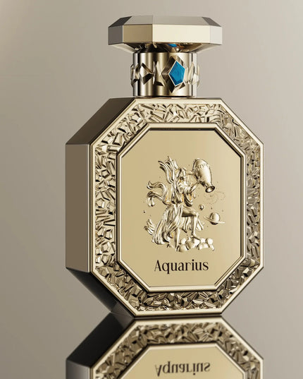 Genesis Aquarius - 90ml by French Avenue