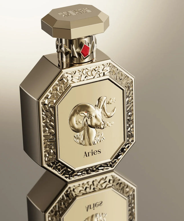 Genesis Aries - 90ml by French Avenue