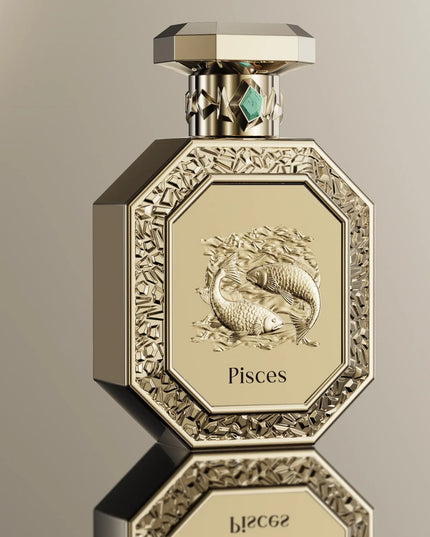 Genesis Pisces - 90ml. by French Avenue
