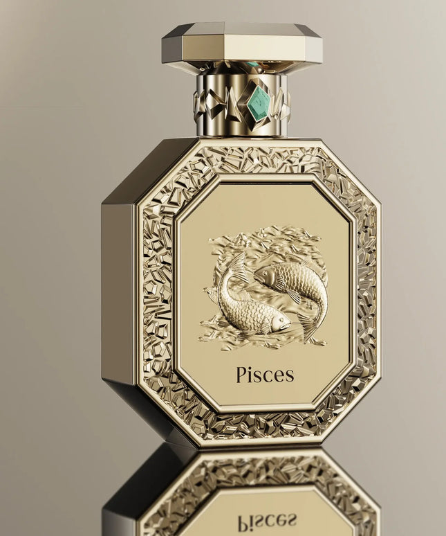 Genesis Pisces - 90ml. by French Avenue