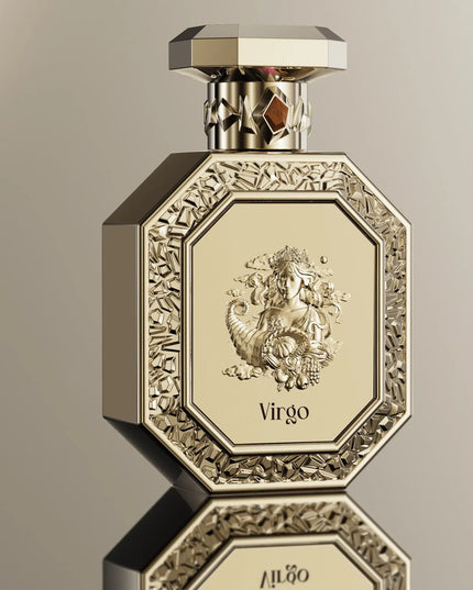 Genesis Virgo - 90ml by French Avenue