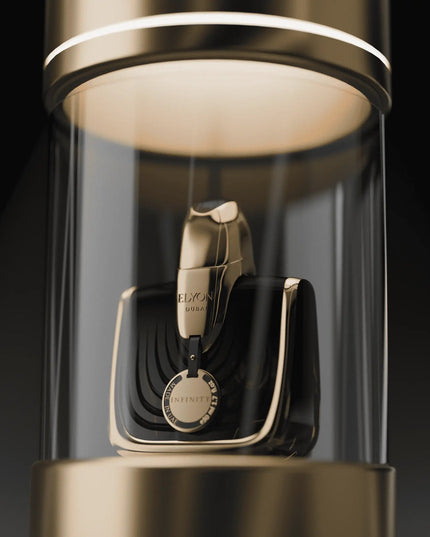 Infinity by Elyon Dubai