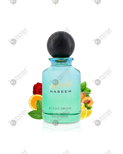 NASEEM - 100ml by GULF ORCHID