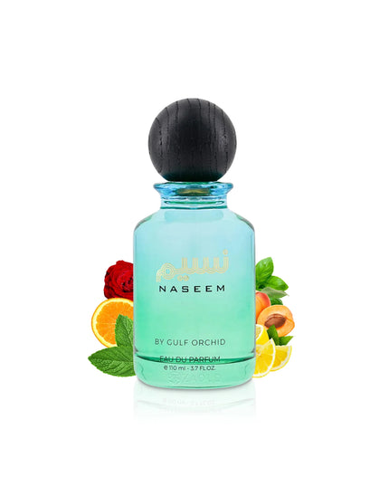 NASEEM - 100ml by GULF ORCHID