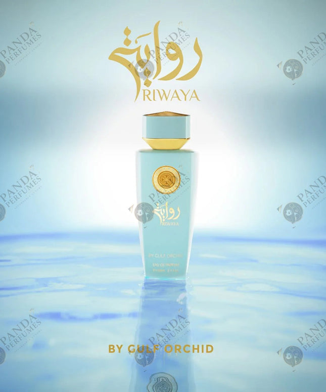 RIWAYA GULF ORCHID