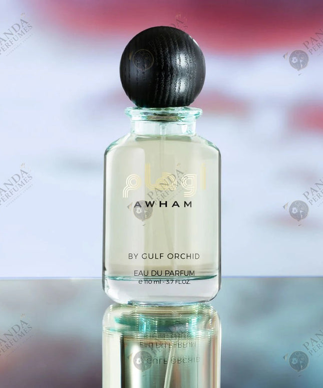 AWHAM 100ml by GULF ORCHID