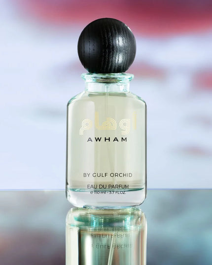 AWHAM 100ml by GULF ORCHID