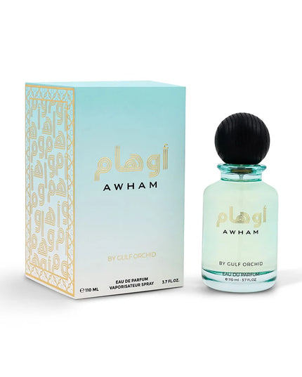 AWHAM 100ml by GULF ORCHID