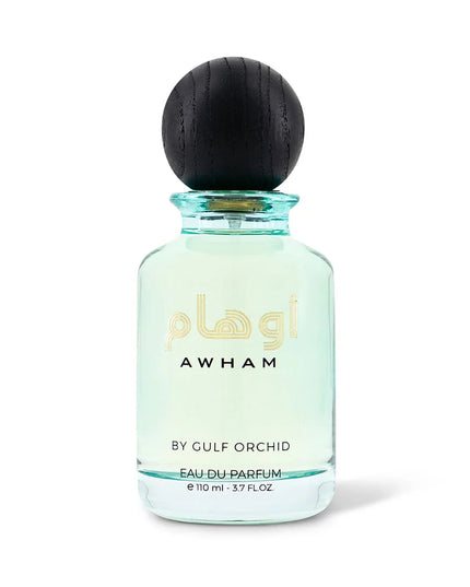 AWHAM 100ml by GULF ORCHID