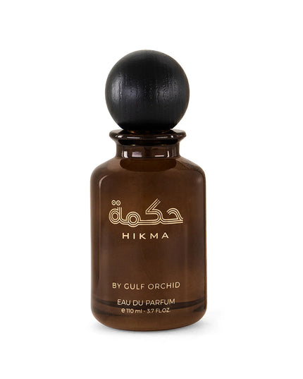 HIKMA 100ml by GULF ORCHID
